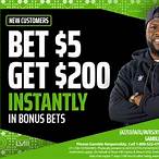 draftkings bet